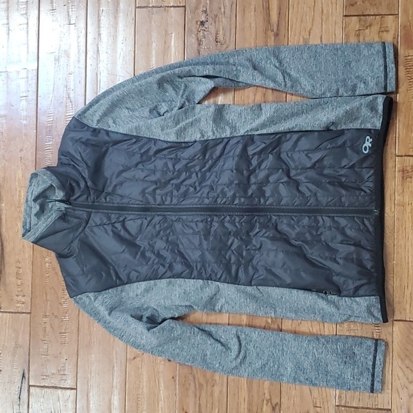 Outdoor Research Melody Hybrid Jacket - Picture 1 of 8